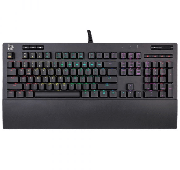 Thermaltake Neptune Elite RGB Blue (KB-NER-TBBRSP-01)