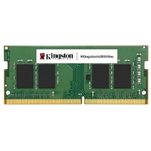 Kingston KSM26SED8/32MF (1 x 32 GB | SO-DIMM DDR4-2666 ECC)