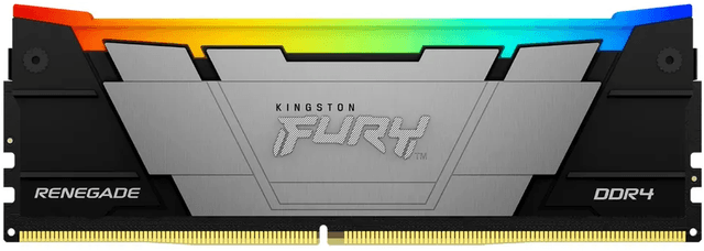 Kingston Fury Renegade KF432C16RB2A/8 (1 x 8 GB | DIMM DDR4-3200)