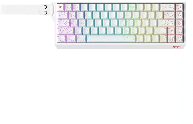 Havit KB922LW