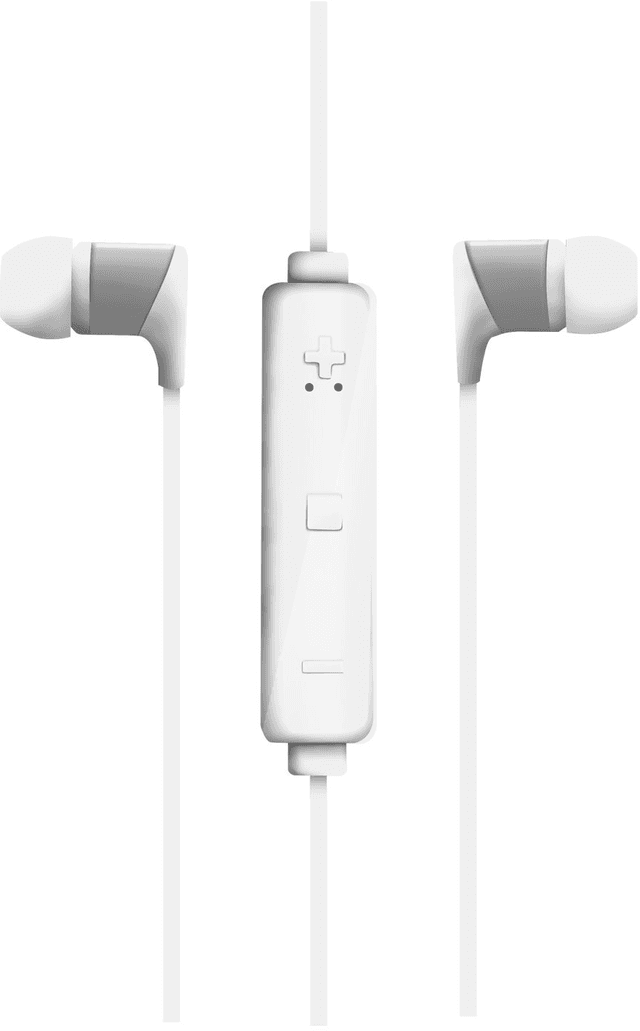Philco 99 Wireless Earbuds - White (27PLC99WHT)