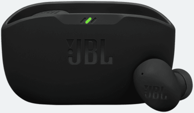 JBL Wave Buds 2 - Black (JBLWBUDS2BLK)
