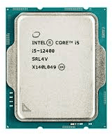 Intel Core i5-12400 Tray [CM8071504555317]