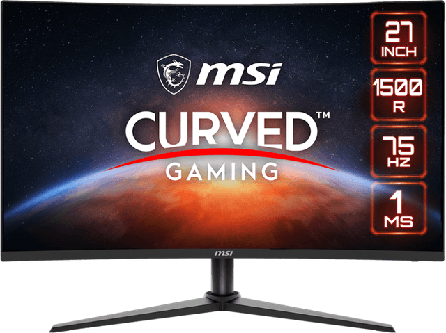 MSI G274CV
