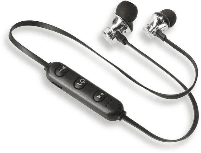 eBolt Audífonos Bluetooth (EB-EAR01MGN)