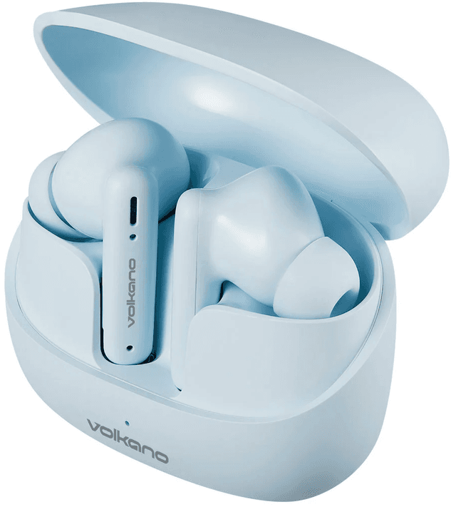 Volkano Jupiter - Celeste