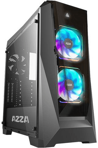 Azza Chroma 410B (CSAZ-410B)