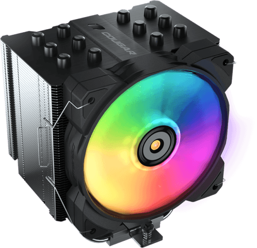 Cougar Forza 85 ARGB