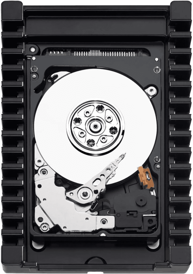 HP 600 GB (M6625)