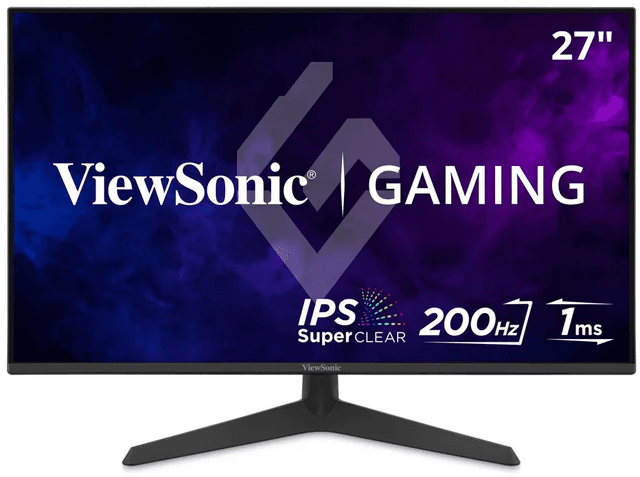 Viewsonic VX2729