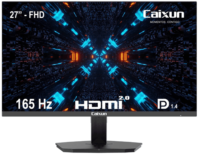 Caixun C27F4F