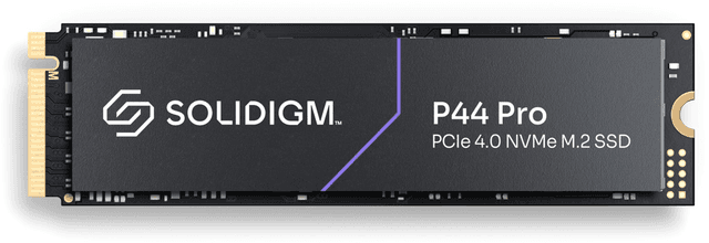 Solidigm P44 Pro 512 GB (SSDPFKKW512H7X1)