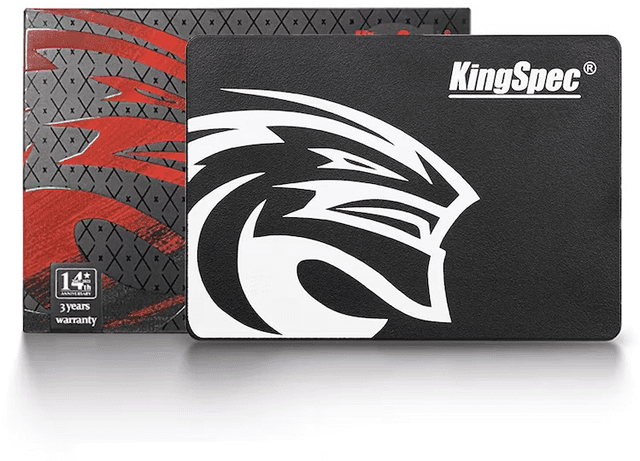 KingSpec P3 2 TB (P3-2TB)