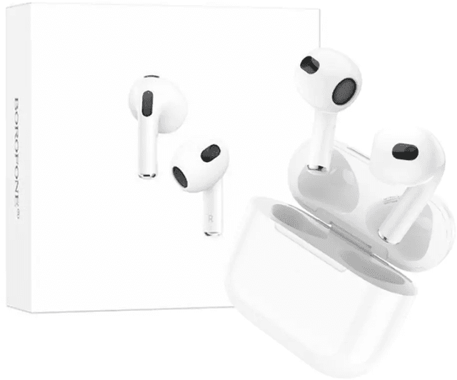 Borofone BW93 - White