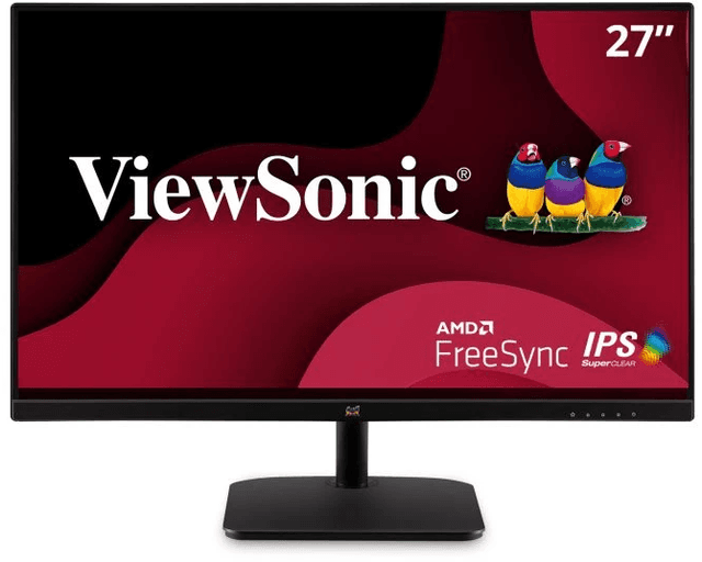 Viewsonic VA2735-H