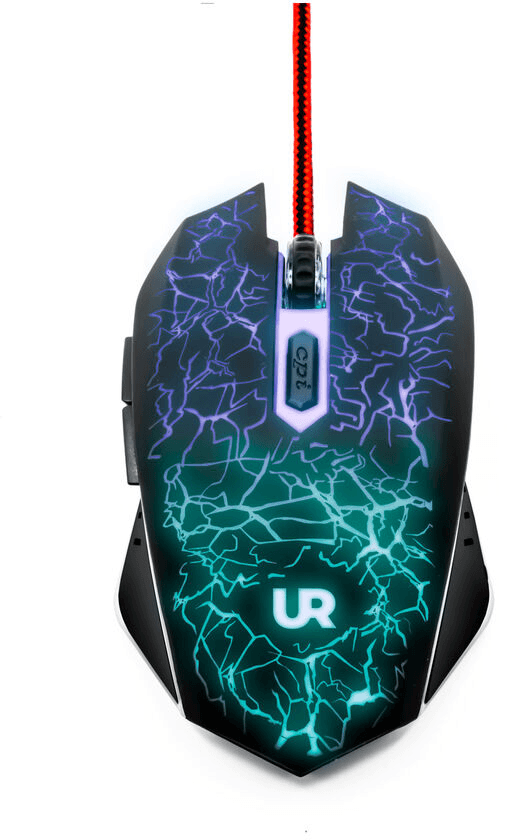 Urbano Design Gamer MS0000