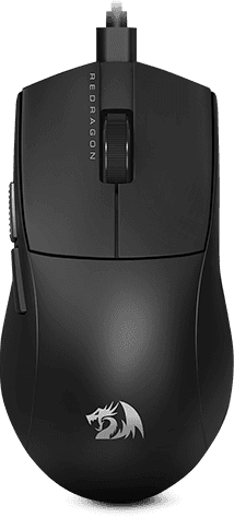 Redragon M724 King - Black