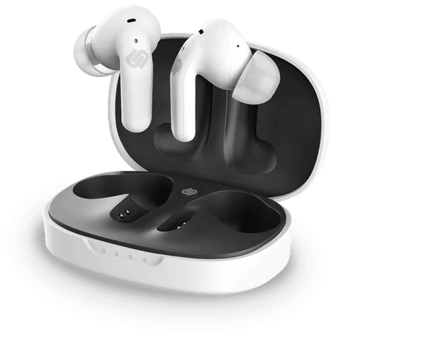 Urbanista Seoul - Blanco