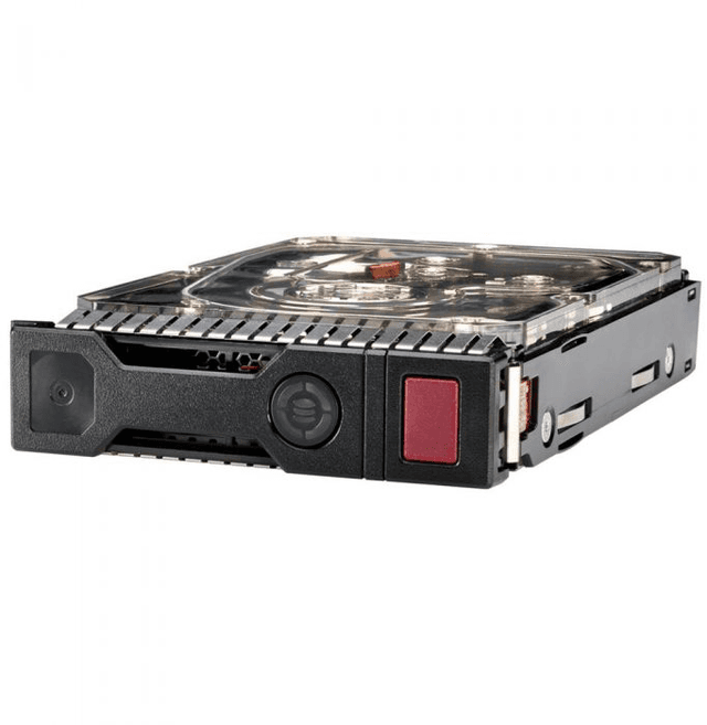HP 300 GB (P40430-B21)