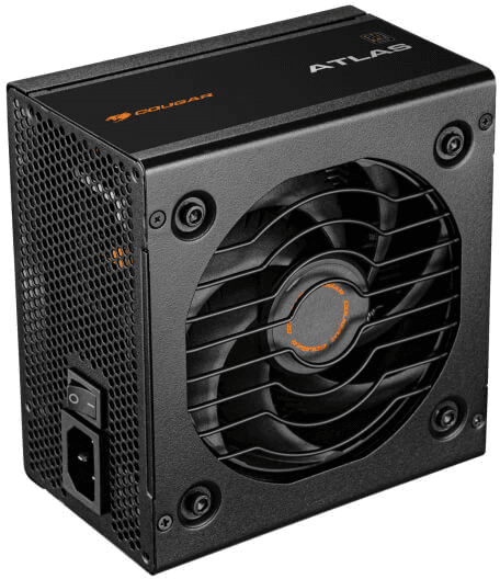 Cougar ATLAS 750 (CGR BD-750) [31AL075001P01] (750 W)