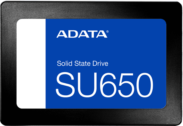 A-DATA Ultimate SU650 240 GB (ASU650SS-240GT-R)