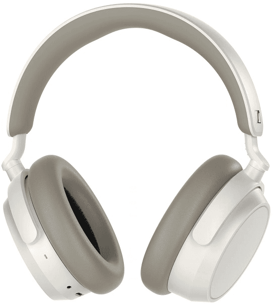 Sennheiser Accentum Plus Wireless - White