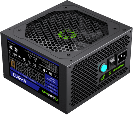Gamemax VP-500 (500 W)