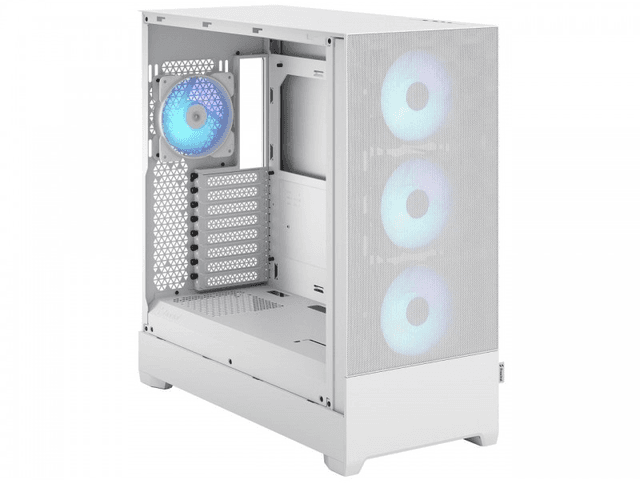 Fractal Design Pop XL Air - White
