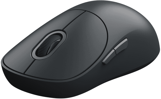 Xiaomi Mi Wireless Mouse 3 - Negro