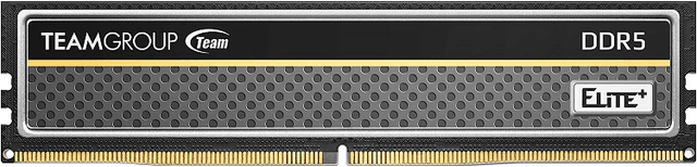 Team Elite TPBD516G5200HC4201 (1 x 16 GB | DIMM DDR5-5200)