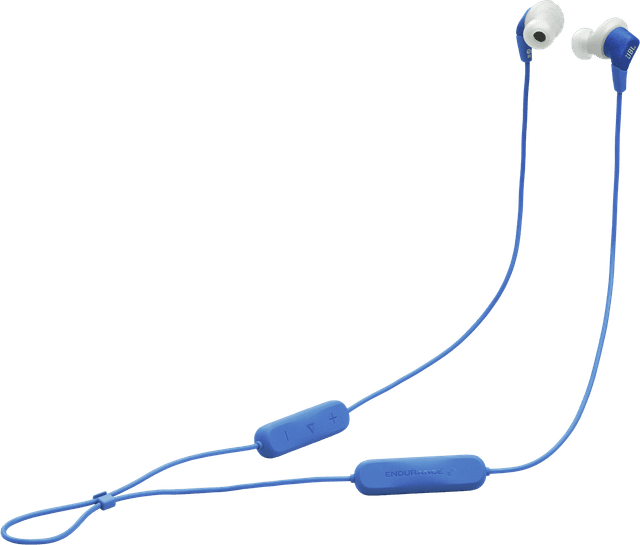 JBL Endurance Run 3 BT - Blue (JBLENDURRUN3BTBAM)