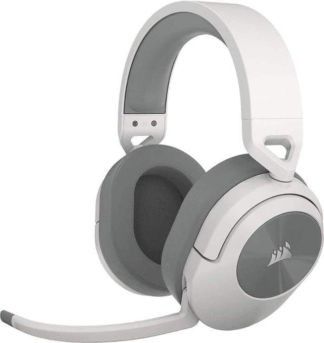 Corsair HS55 Wireless - White (CA-9011281-NA)