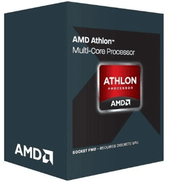 AMD Athlon X4 860K