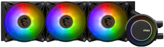 MSI MAG CoreLiquid E360