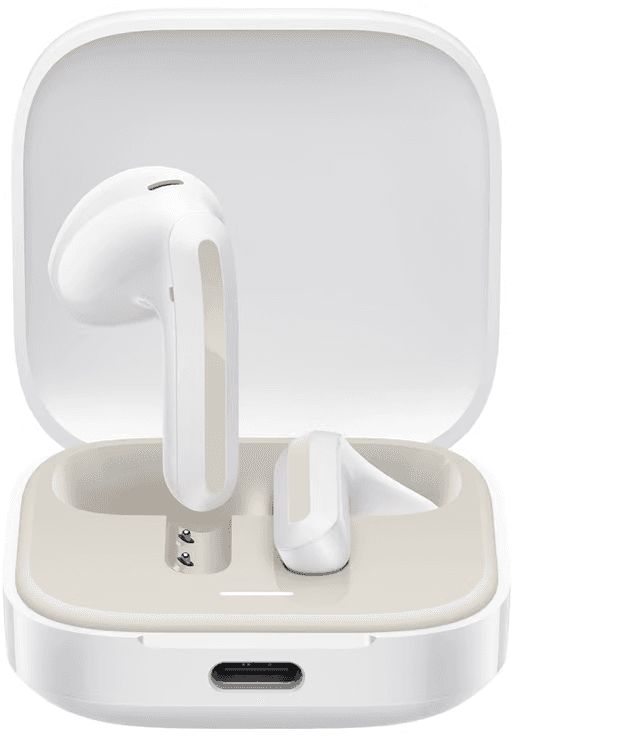 Xiaomi Redmi Buds 6 Active - White