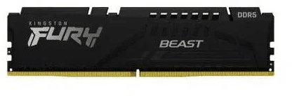Kingston Fury Beast KF560C36BBE2-32 (1 x 32 GB | DIMM DDR5-6000)