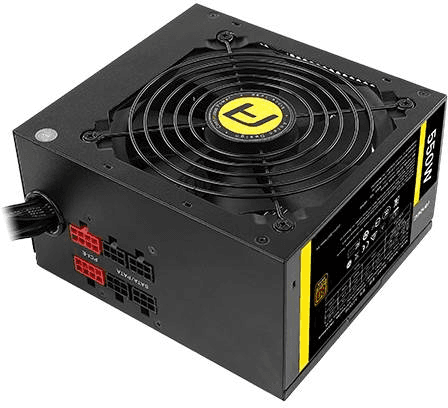 Antec NeoECO NE550M V2 (550 W)