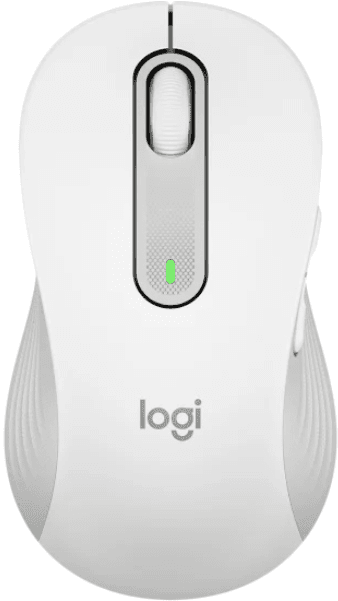 Logitech Signature M650 (L) - Off-White (910-006233)
