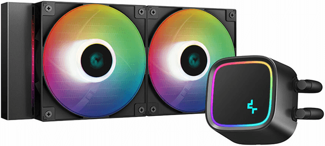 Deepcool LE500 (R-LE500-BKLNMC-G-1)