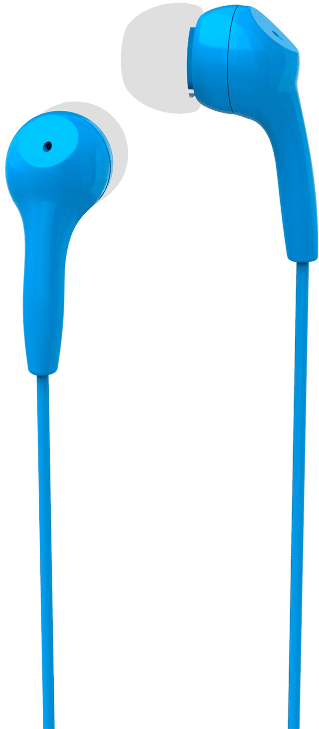 Motorola Earbuds 2 (Blue) (EARBUDS2BL)