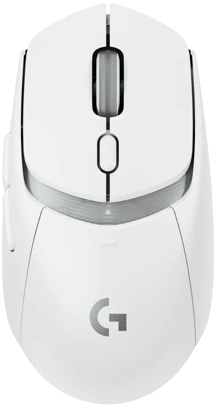 Logitech G309 Lightspeed - White (910-007206)