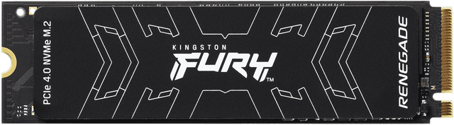 Kingston FURY Renegade 1 TB (SFYRS/1000G)