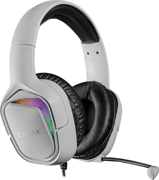 Galax Sonar - White (SNR-04W)