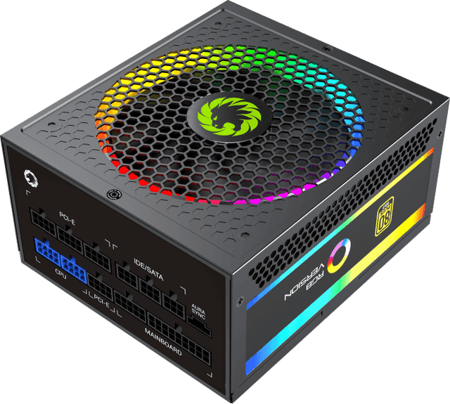 Gamemax RGB1050 PRO (1050 W)