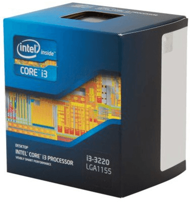 Intel Core i3-3250 [BX80637I33250]