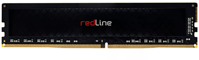 Mushkin Redline MRE4U320NNNF8G-MX (1 x 8 GB | DIMM DDR4-3200)