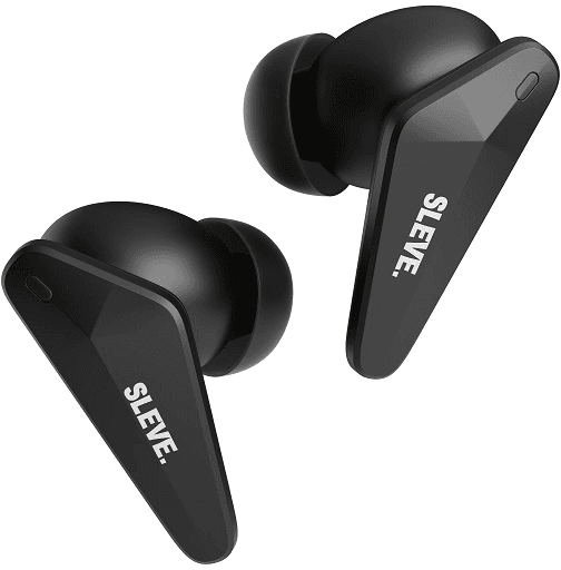 Sleve X Pods - Negro