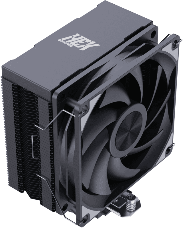 Hex Gaming Shadow Tower ST-101