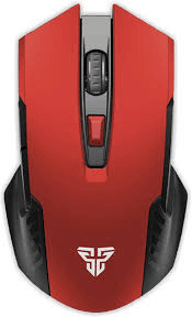 Fantech WG10 Raigor II (Red)
