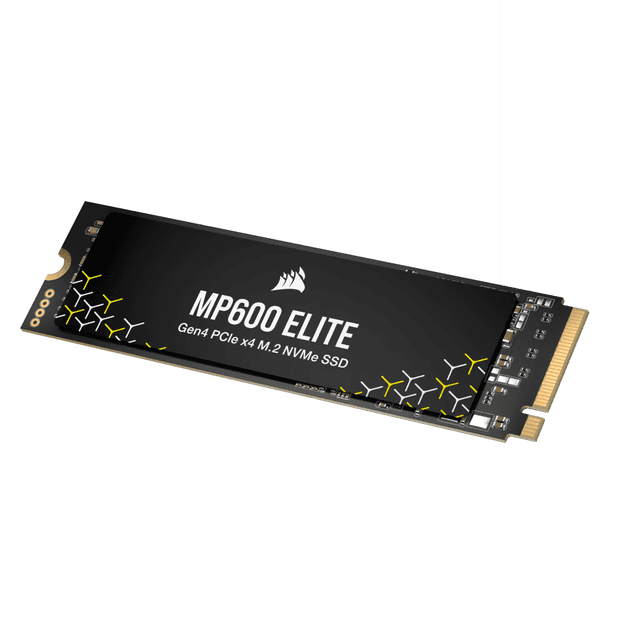 Corsair MP600 Elite 2 TB (CSSD-F2000GBMP600ENH)